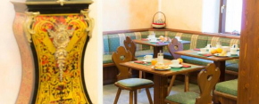 Гостиница Hotel Residence Chateau, Сен-Пьер